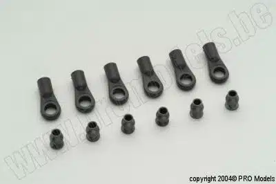 BALL LINK 6PCS