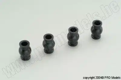 BALL STEEL 10X15 FOR M5