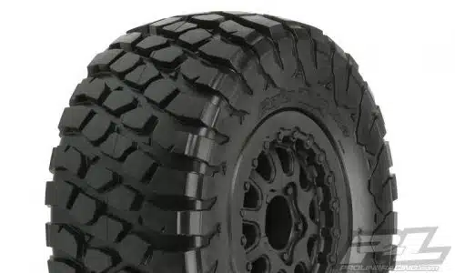 BFGoodrich Baja T/A KR2 SC 2.2/3.0 M2
