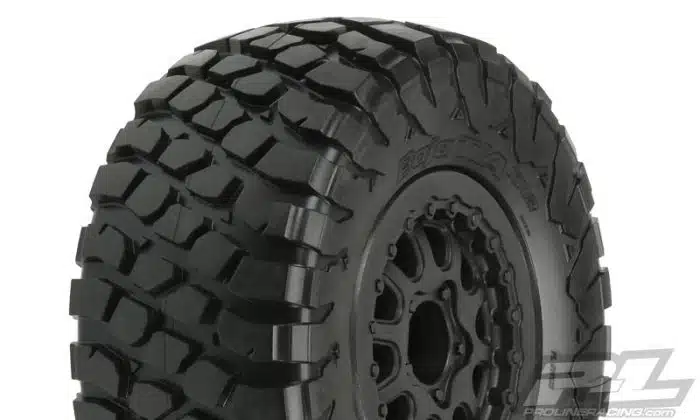 BFGoodrich Baja T/A KR2 SC 2.2/3.0 M2
