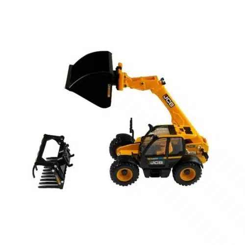 BRITAINS 43241 JCB 542-70 AGRI LOADALL