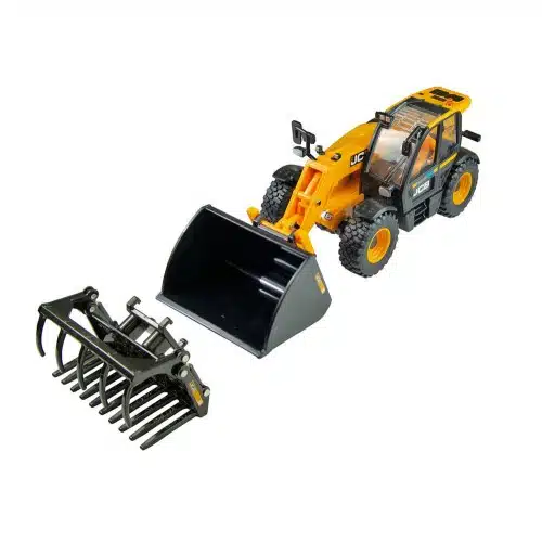 BRITAINS 43241 JCB 542-70 AGRI LOADALL