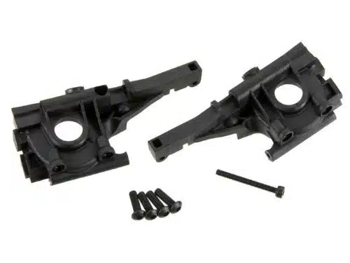 BULKHEAD FRONT LEFT + RIGHT