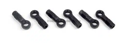 Ball Joint 5 mm Open (6)