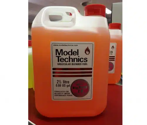 Big Bang 16% 2.5 Ltr Car brandstof