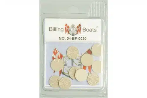 Billing Boat 520020 sice Cover