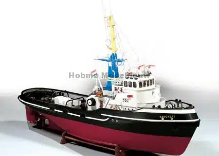 Billing Boats 516 Banckert ABS