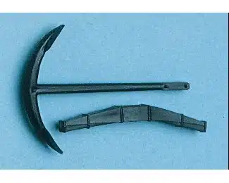 Billing Boats 520089 stock Anker plastic (2)