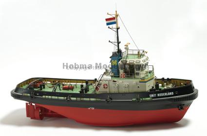 Billing Boats 528 Smit Nederland