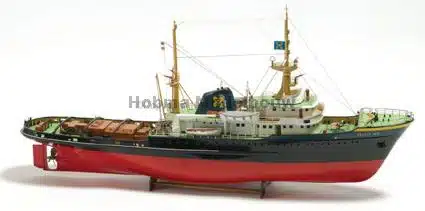 Billing Boats 592 Zwarte Zee