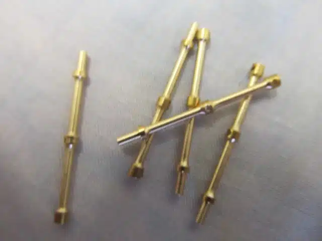 Billing Boats BF0371 Scepter (5)
