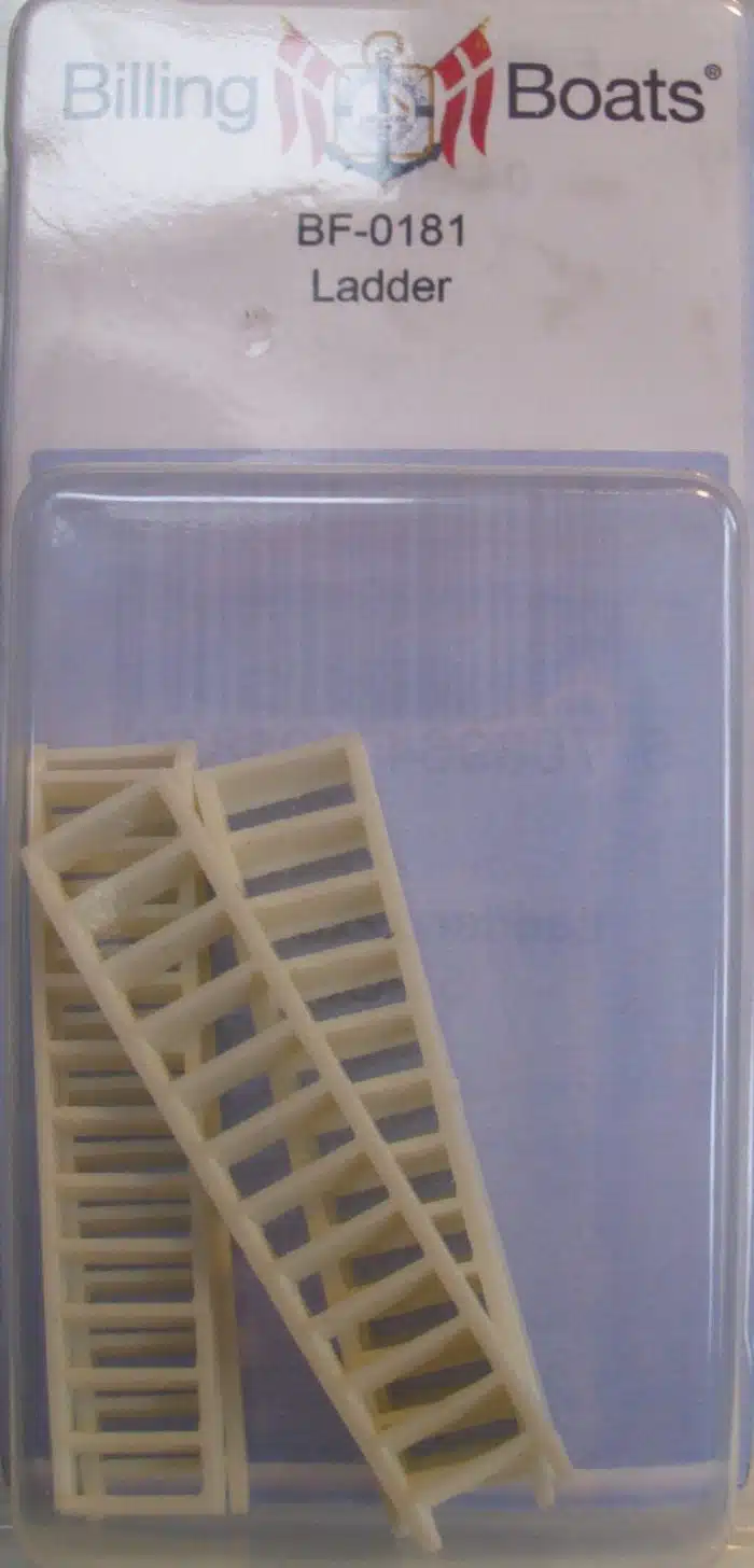 Billing Boats BF 0181 Trap (5)