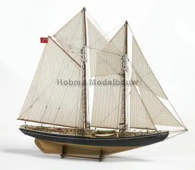 Billing Boats Bluenose