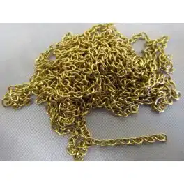 Billing Boats Ketting 2,6mm (2 m.)