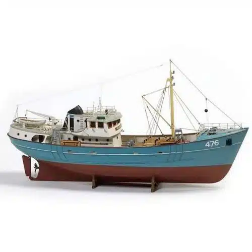 Billing Boats Nordkap