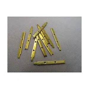 Billing Boats Railingpaal 28mm (10)