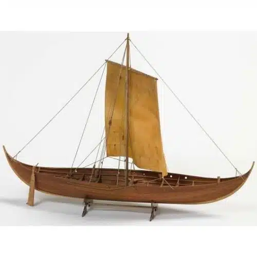 Billing Boats Roar Ege Vikingschip