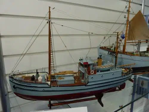 Billing Boats St. Roch