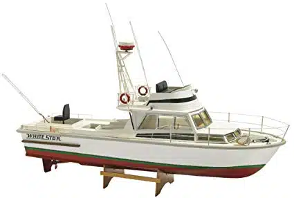 Billing Boats White Star