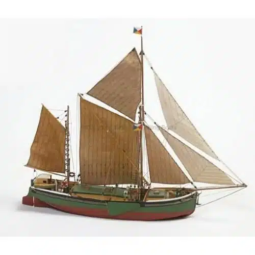 Billing Boats Will Everard