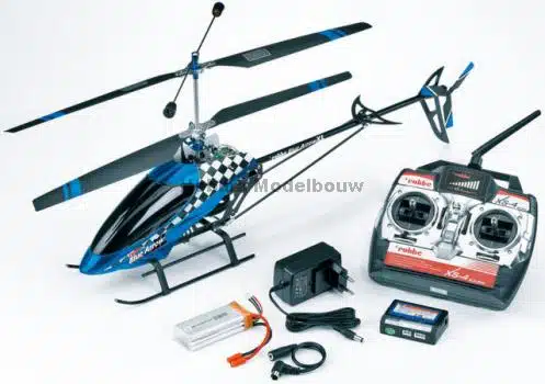 Blue Arrow XL RTF 2,4GHz