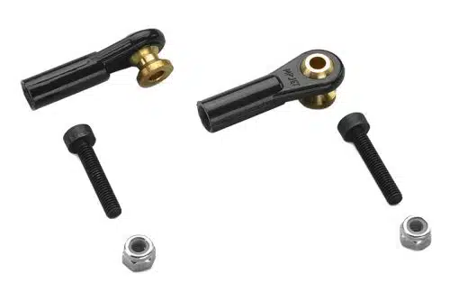 Bolgewricht groot M3 - M3 lang (2st)