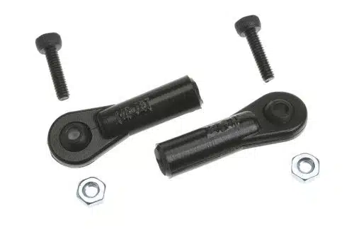 Bolgewricht klein M2 - M2 kort (2st)