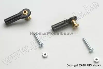 Bolgewricht medium M2.5- M2 (2st)