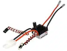 Borsti Regelaar Brushed-Esc 45A