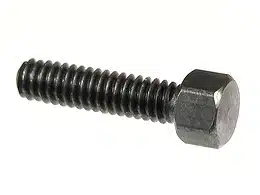 Bout M1.2x 5 zeskant speciaal voor modelbouw 10st