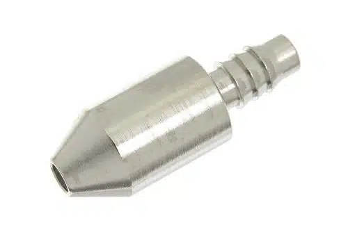 Brandstoftankclunk (1st)