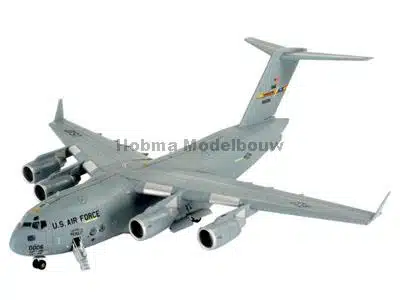 C-17A Globemaster III 1:144