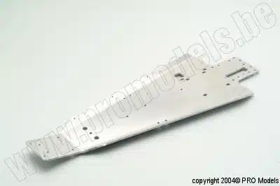 CHASSIS MARDER / ZENOAH