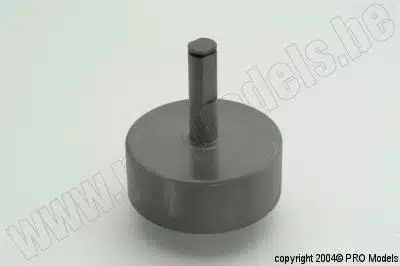 CLUTCH BELL STEEL