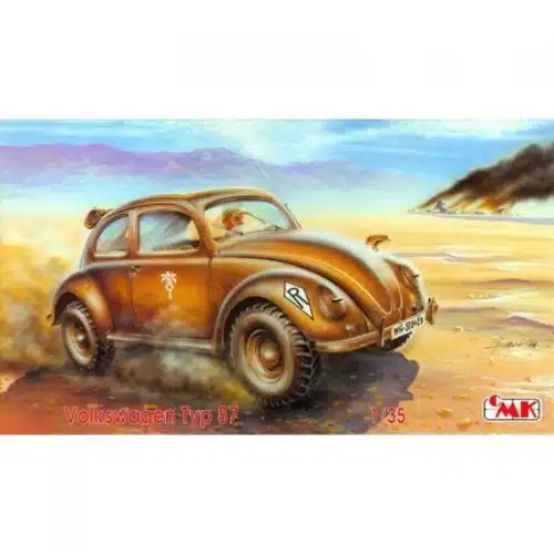 CMK t35013 Volkswagen Typ 87