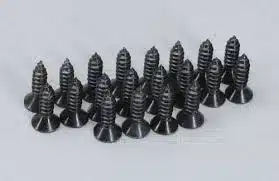 COUNTERSUNK SHEET MET. SCREW 4