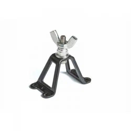 CRAWLER Spare tire brace