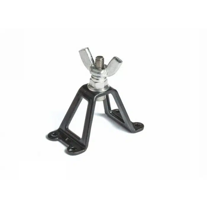 CRAWLER Spare tire brace