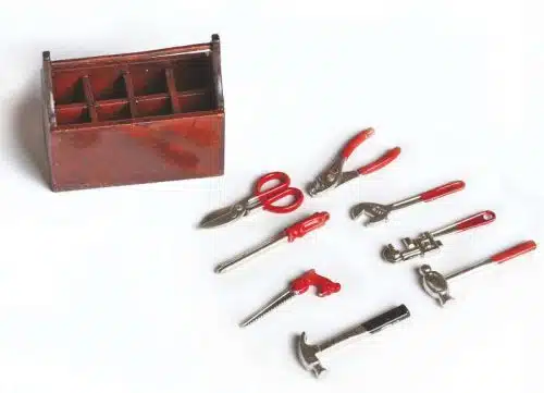CRAWLER Toolbox
