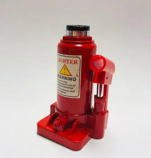 CRAWLER Truck jack