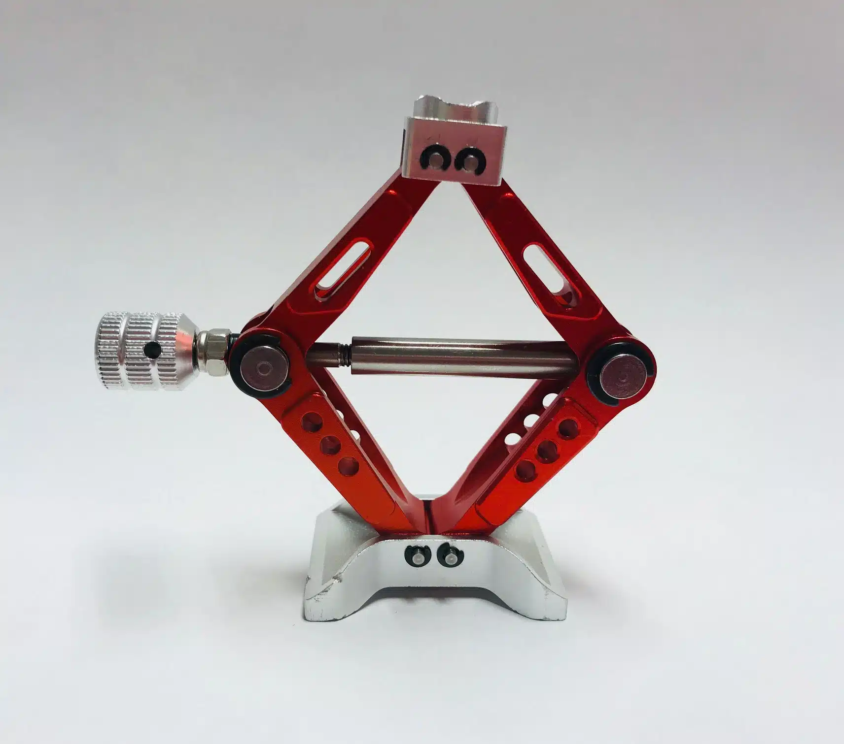 CRAWLER metal jack stand