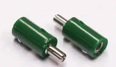 C.STEKKERGROEN10S