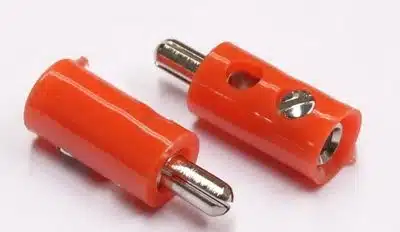 C.STEKKERORANJE10S