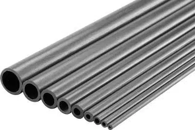 Carbon-Rohr 3,0x1,0x1000 mm