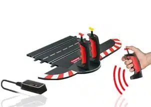 Carrera 10109 WIRELESS+ Set Duo 2.4 GH