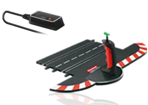 Carrera 10110 WIRELESS+ Set Single 2.4