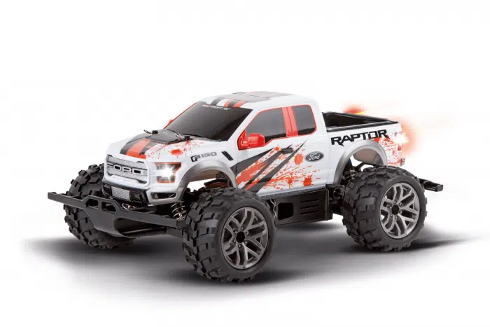 Carrera 183017 Profi RC Ford F-150