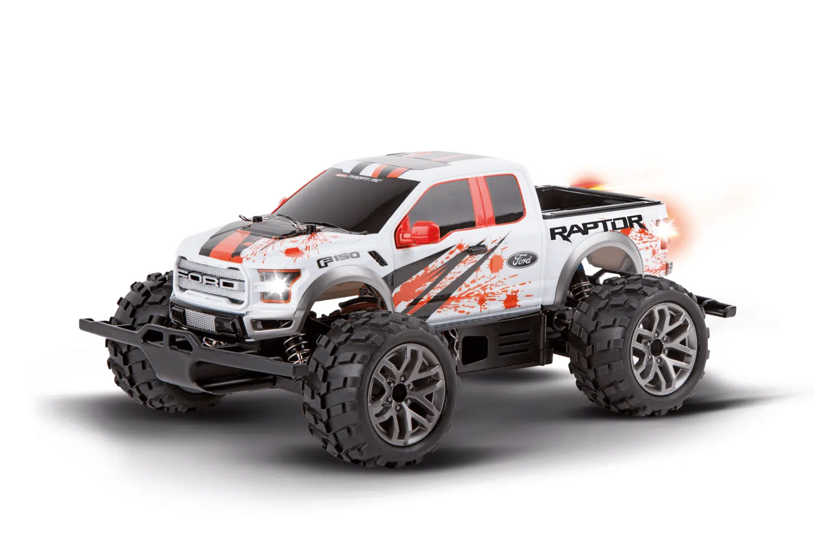 Carrera 183017 Profi RC Ford F-150