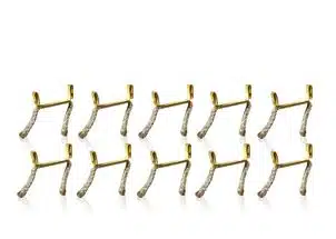 Carrera 20365 Double grinder, 10 pcs,