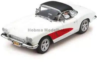 Carrera 20486 Chevrolet Corvette Convert. '62
